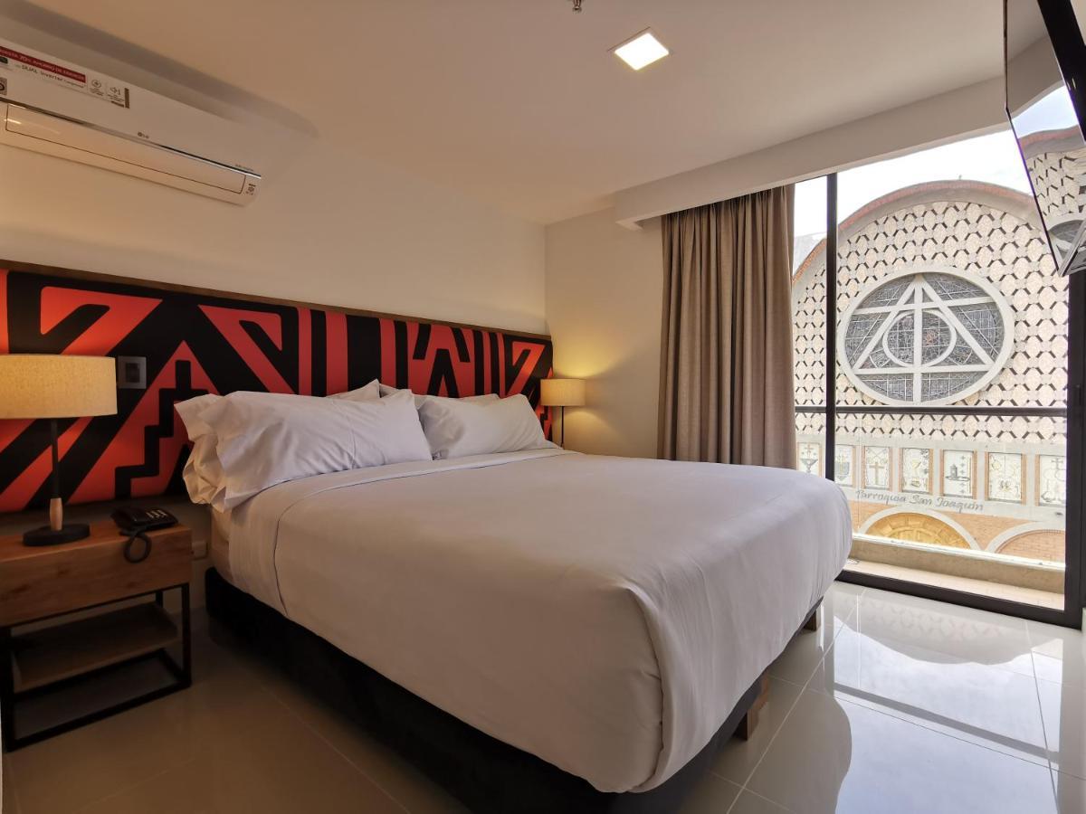 Hotel Origen Local Medellin