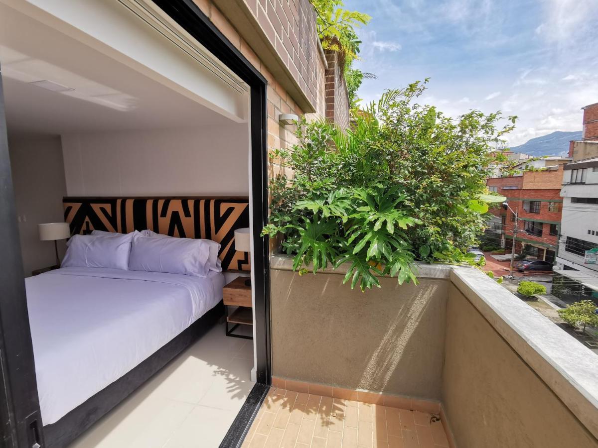Hotel Origen Local Medellin