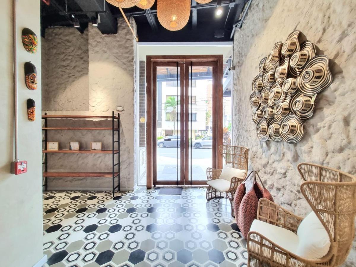 Hotel Origen Local