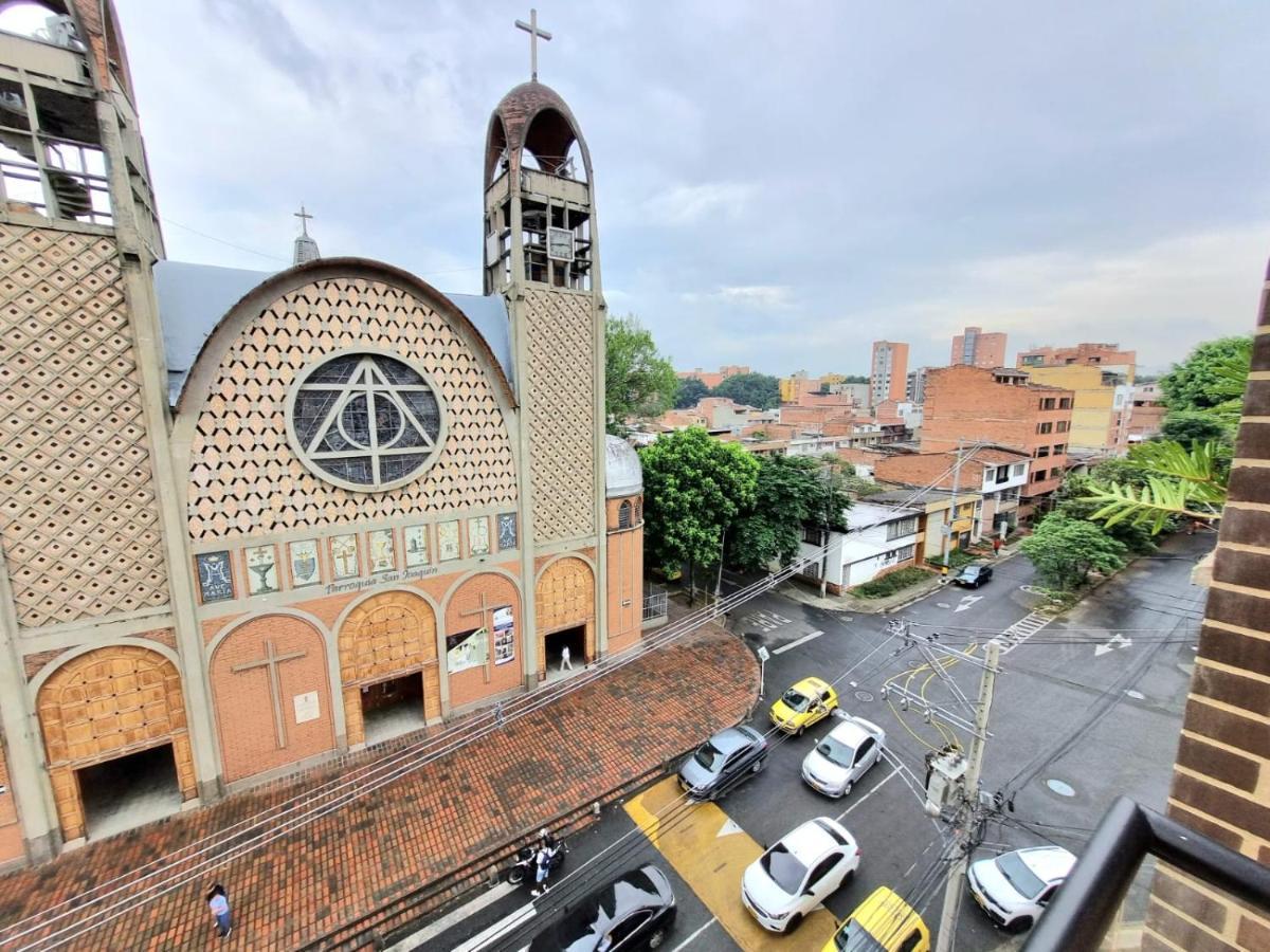 Origen Local * Medellin