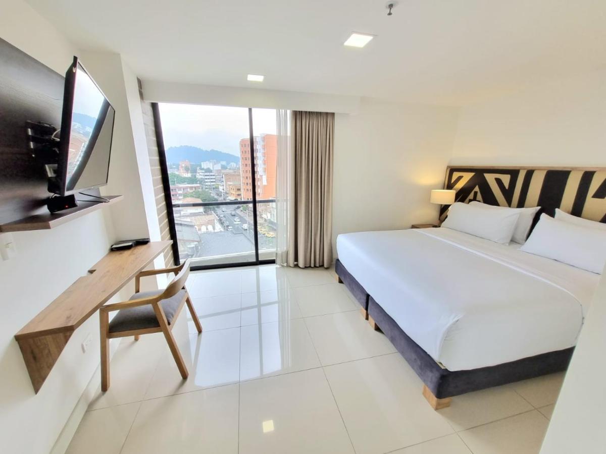 Origen Local Hotel