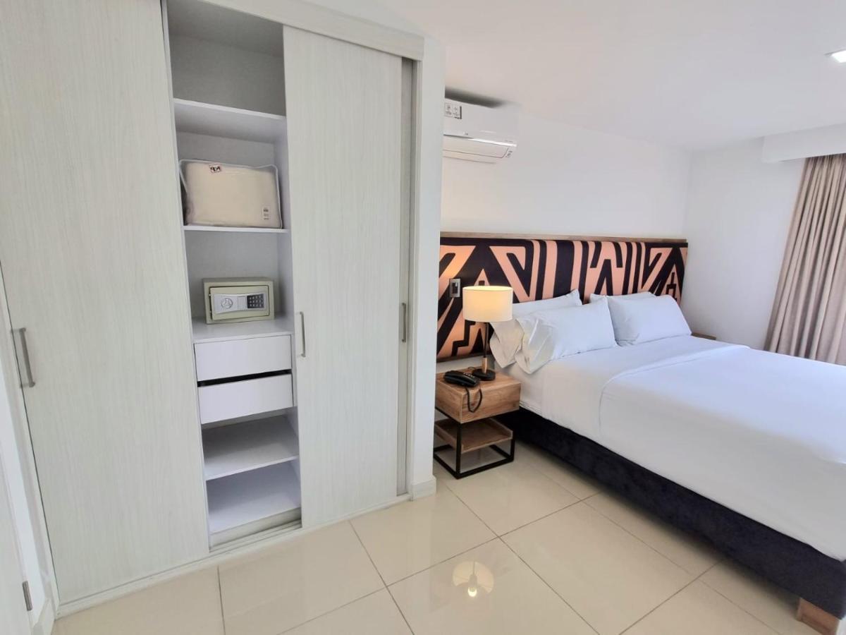 Origen Local Hotel *