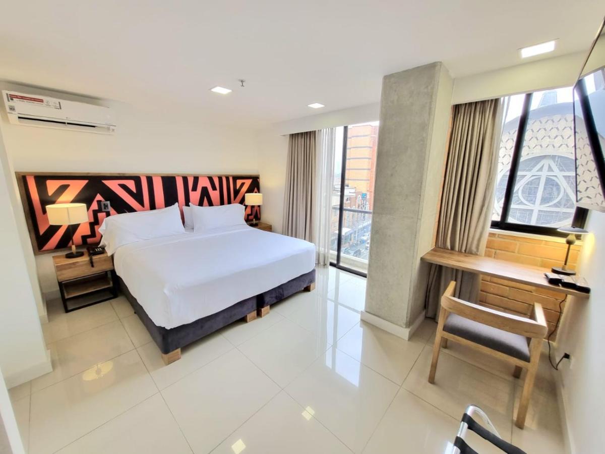 Origen Local Hotel *