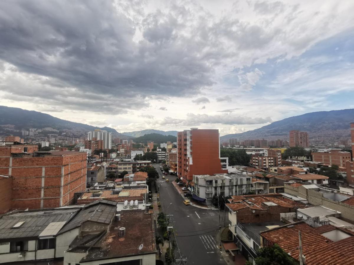 Origen Local Hotel Medellin