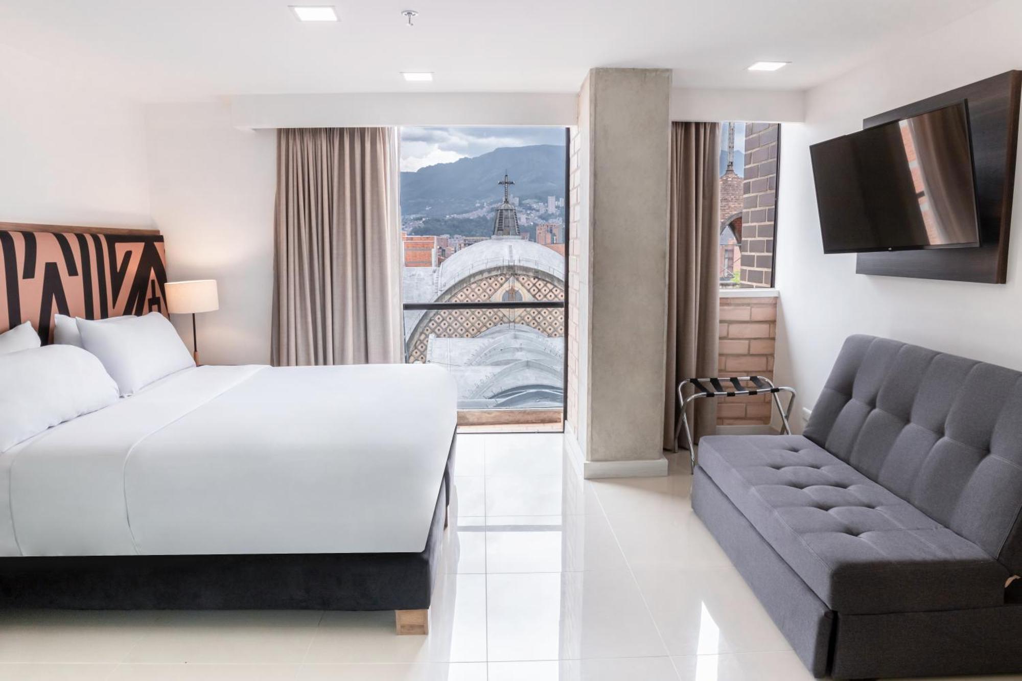 Origen Local Hotel Medellin