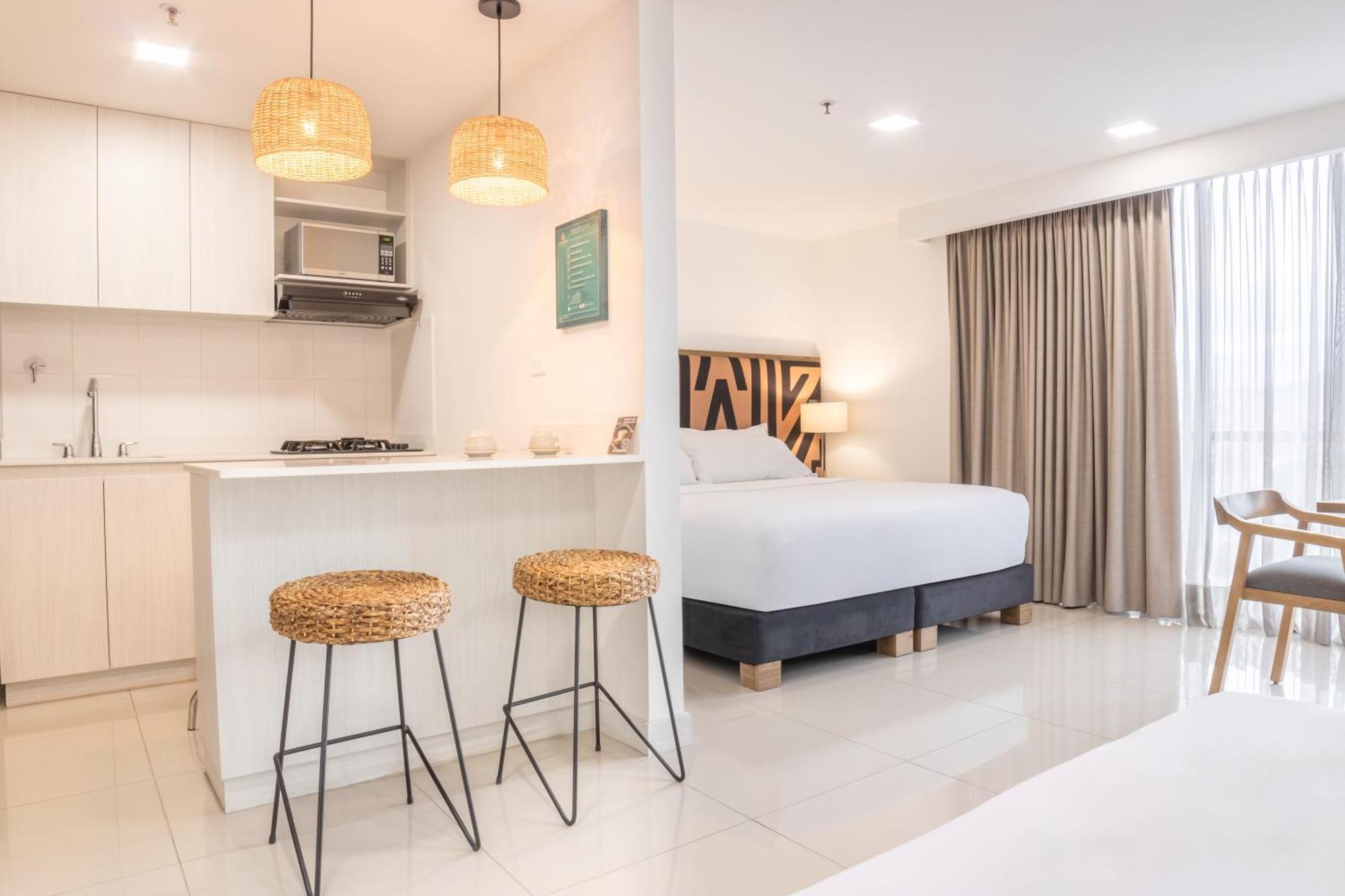 Hotel Origen Local Medellin