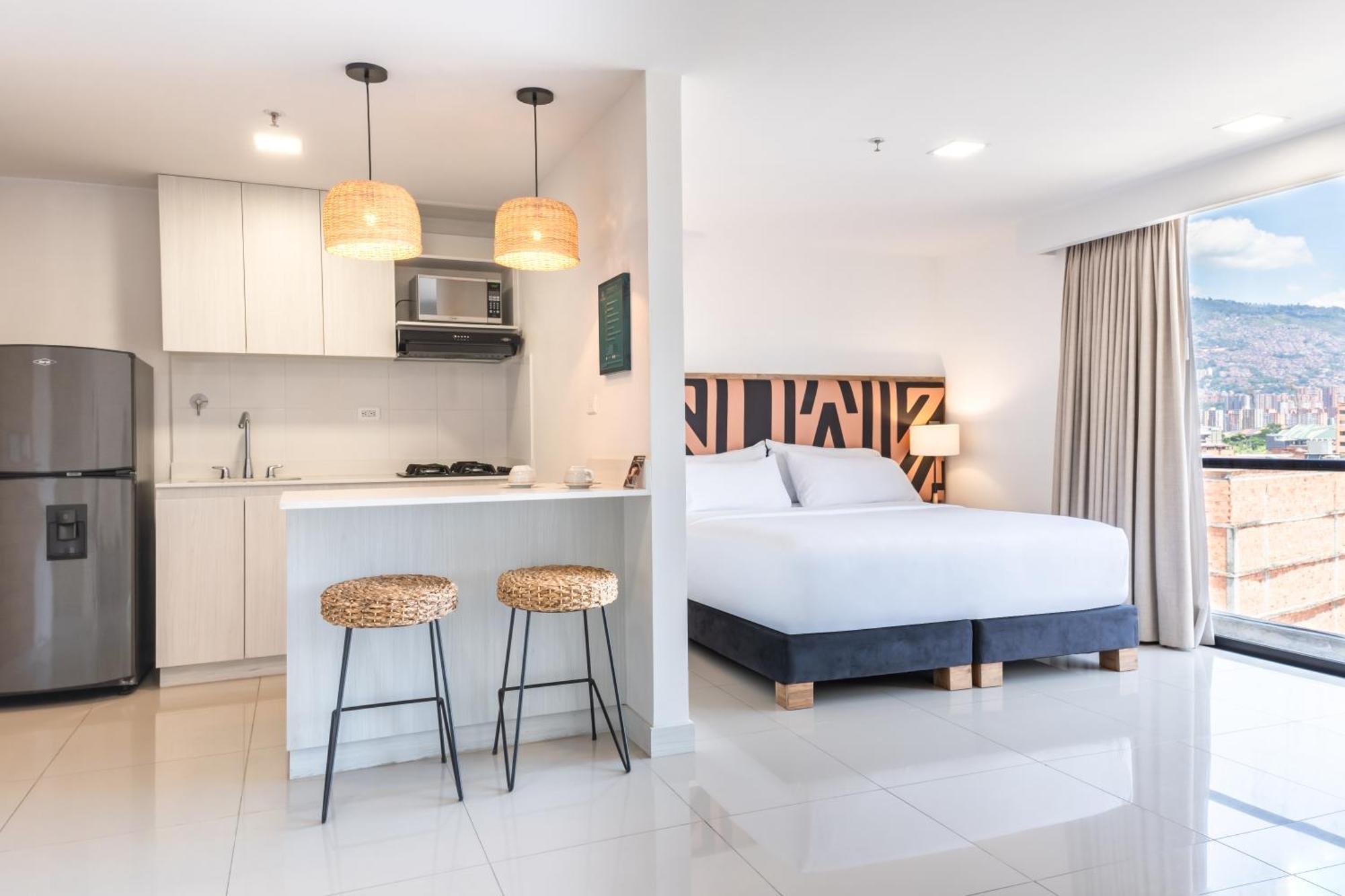Origen Local Hotel Medellin