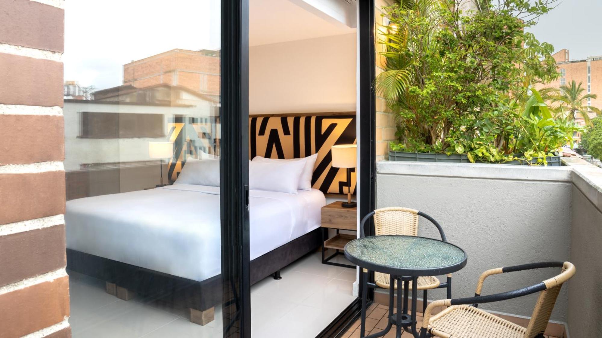 Hotel Origen Local Medellin
