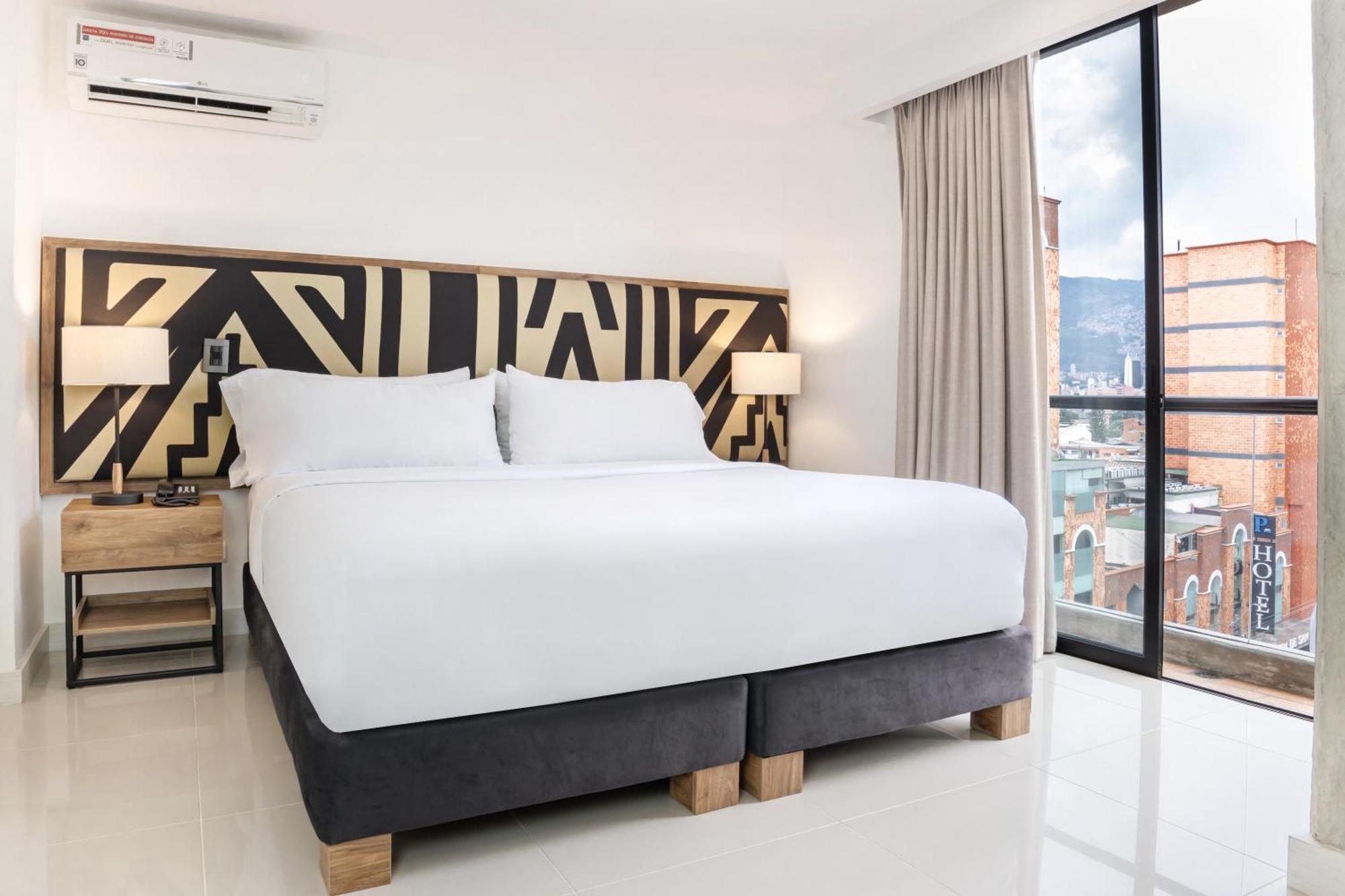 Origen Local Hotel Medellin