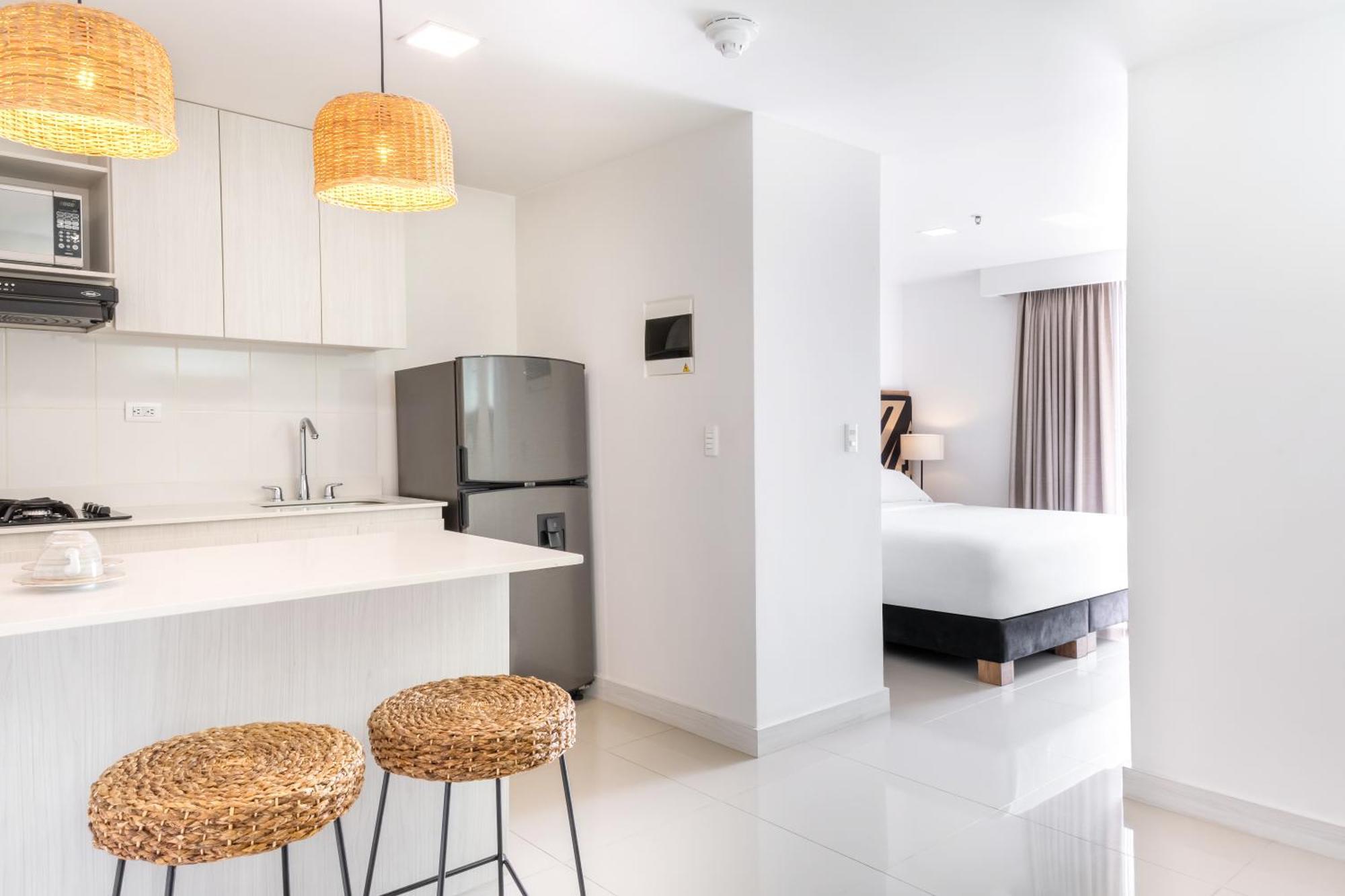 Hotel Origen Local Medellin