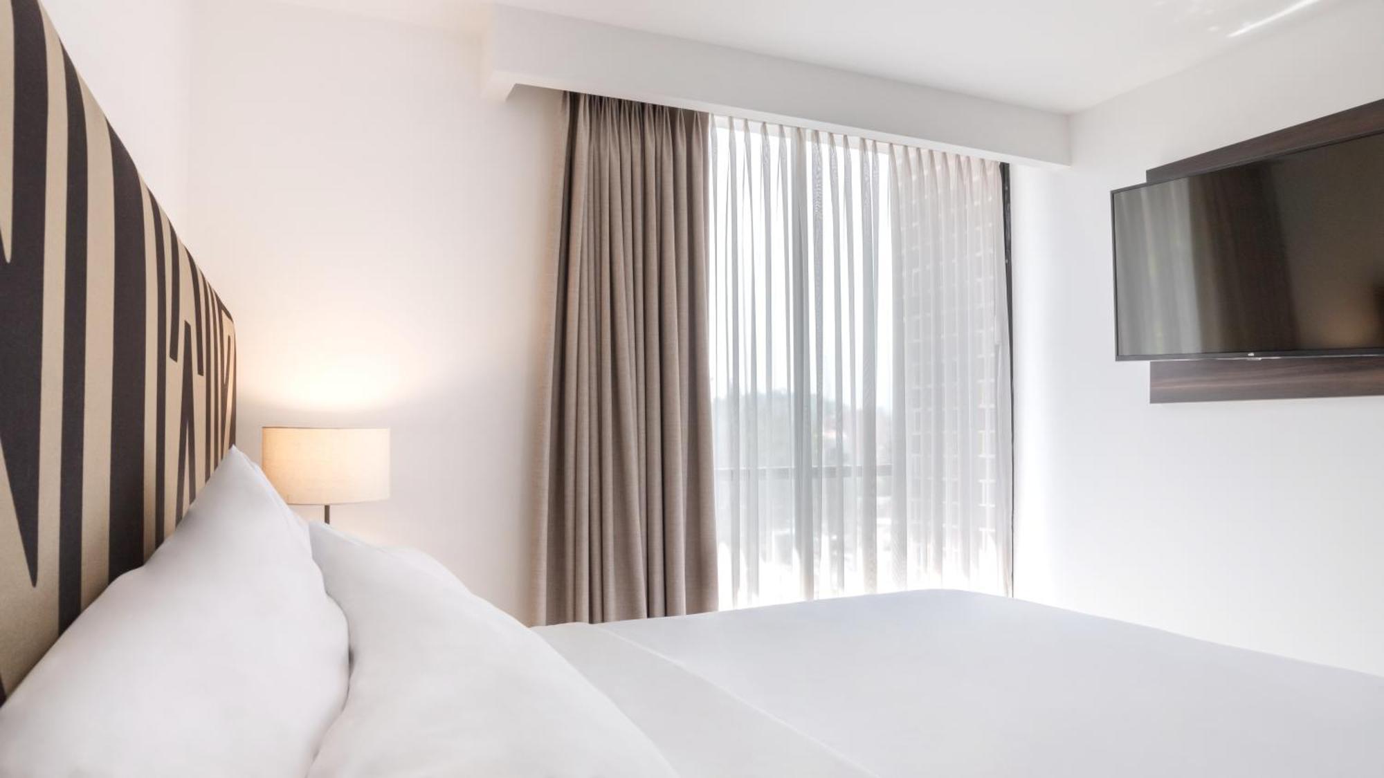 Origen Local Hotel